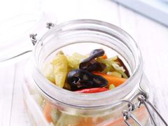 -多嘴超级肉蟹煲(蕾莎店)