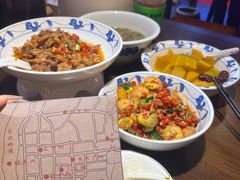 -八碗湘长沙市井菜(坡子街店)