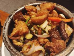 -德发长·花式蒸饺(大唐不夜城店)