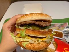-麦当劳(沙面店)