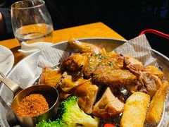 -埠口精酿夜景餐酒吧· BREWPORT BISTRO(长嘉汇重庆之眼店)