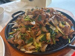 -月福京味斋·烤鸭店·北京菜(鼓楼总店)