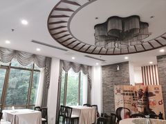 大堂-食神鱼头佛跳墙(百子湾旗舰店)