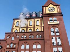 -青岛啤酒博物馆