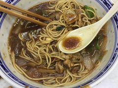 -明呈黄鱼面馆(斜土路店)