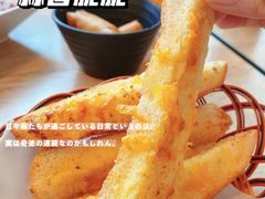 -大快活(丽丰店)