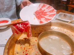 -大味生态火锅(蓝谷地店)