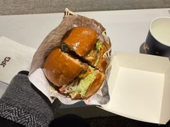 -JPG canteen(深圳科兴店)