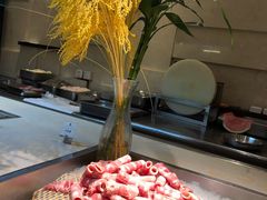 -开元新晶都酒店·自助火锅