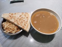 -清真马杰山牛肉汤馆