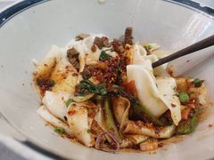 -弓家大队老碗面(高新咖啡街区店)