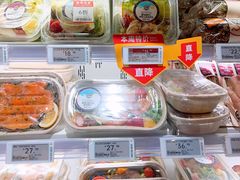 -ALDI奥乐齐超市(徐汇大木桥店)