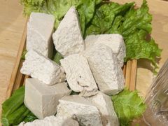 -九孔·筒骨莲藕汤锅(大明宫万达店)