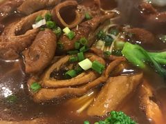 -囿面传统制面馆(中央路店)
