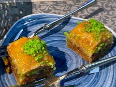 -La Medina餐厅(亮马河南路店)