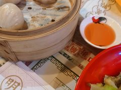 -憶廟街 X 沙角邨(太古城店)