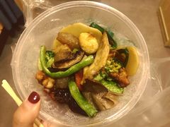 -乐山长药老地方油炸串串(峨眉四中店)