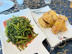 -晓平饭店(嘉善路店)
