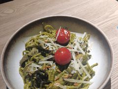 -Maxpoint Kitchen 西餐咖啡(乐峰广场店)