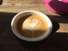 -D STAR COFFEE帝星咖啡