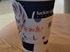 -瑞幸咖啡(后海汇B1层店)