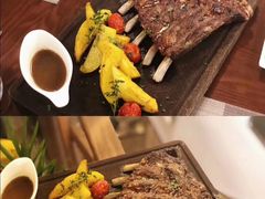 -LA CREPERIE BRETONNE布列塔尼法式餐厅(天童北路店)