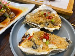 -东北特色烧烤(赣榆店)