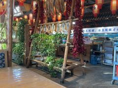 -胖姐渔村(中源大道店)