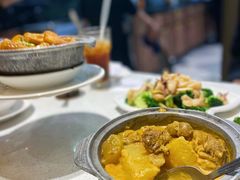 -香港新发烧腊茶餐厅(书城店)
