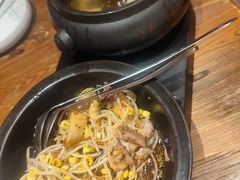 -云海肴·汽锅鸡·云南菜(美罗城店)