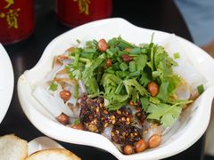 -贵阳李氏息烽阳朗鸡(民生路店)