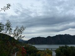-北京中信金陵酒店