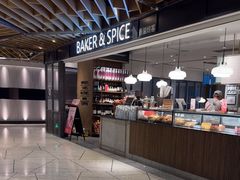 -BAKER&SPICE(环贸店)