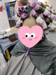 -o·ba欧芭造型Salon