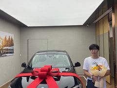 -上德宝骏宝马5S店