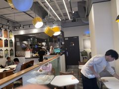 -乐凯撒披萨(南山书城店)