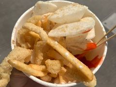 -鸡柳大人(宁大店)