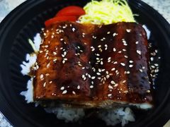-上清·三文鱼鲜寿司(同德店)