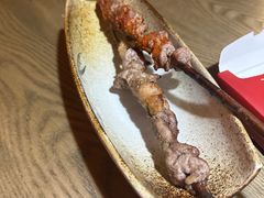 -那时新疆·若羌(经纬汇店)