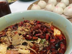 -盛百味·家宴餐厅(霸州分店)