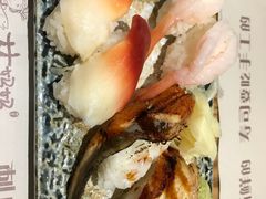 -林妈妈村·日式料理(宝山龙湖天街店)