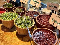 -云阿蛮云南生烫牛肉米线(奉贤路店)