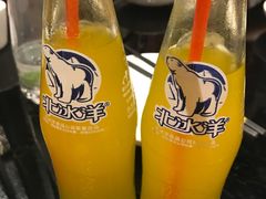 -皇城根北京风味主题餐厅(滨海万达店)