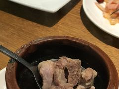 -姑奶奶老厨房(南坪路总店)