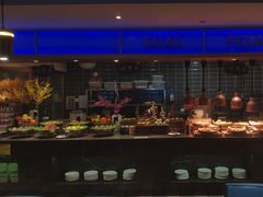 -纽斯特牛排自助餐厅(浦东文峰广场店)