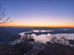 -五女山景区