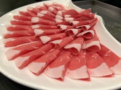 太阳卷-南门涮肉(上海一店)
