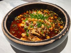 -新蜀会四川豆花(五羊店)