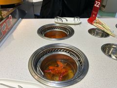 -龍歌自助小火锅(秦淮水游城店)