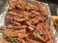 -九月海·海鲜自助(世纪东方店)